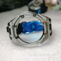 Sjálfvirk vakt málsútsala OEM Watch Case